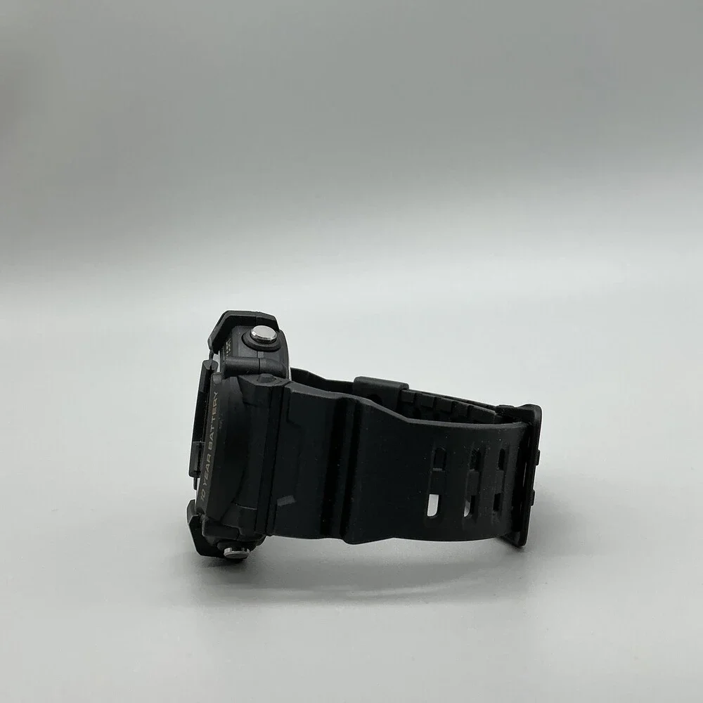 Casio AE-1500WH Mens Watch 50mm Digital Black Resin 100M WR Backlight